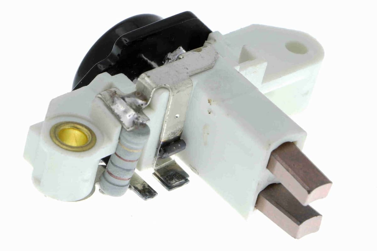 Ģeneratora sprieguma regulators VEMO V30-77-0010 1