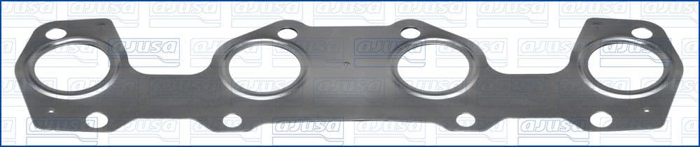 Blīve, Izplūdes kolektors AJUSA 13190500 1