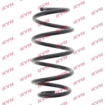 Balstiekārtas atspere KYB RA3792 1