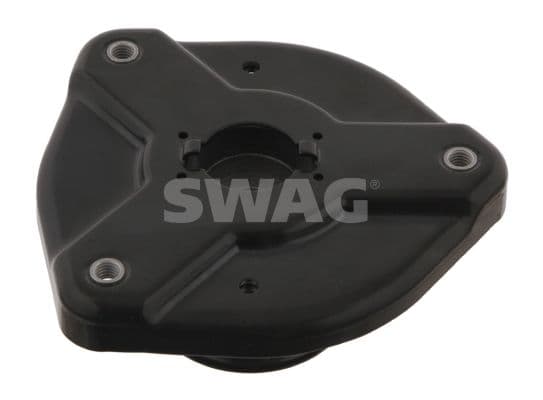 Amortizatora statnes balsts SWAG 10 92 8495 1