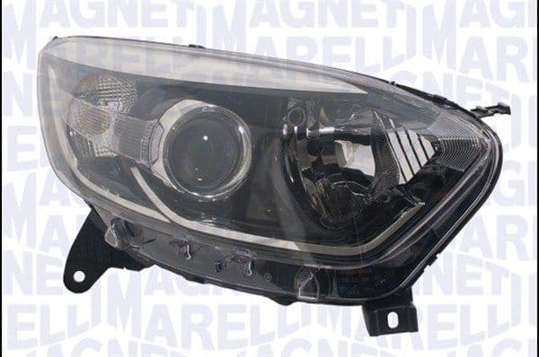 Pamatlukturis MAGNETI MARELLI 711307024451 1