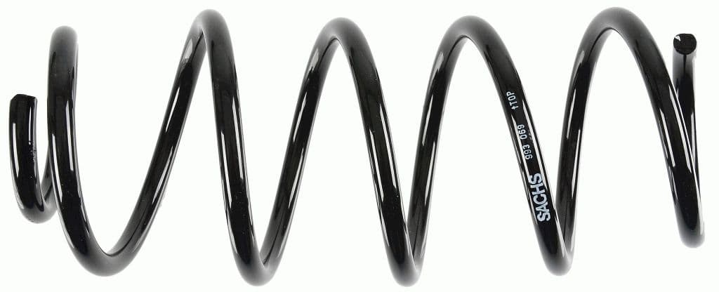 Balstiekārtas atspere SACHS 993 069 1