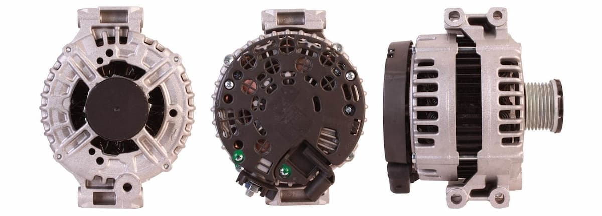 Ģenerators LUCAS LRA03406 1