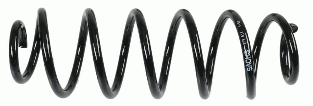 Balstiekārtas atspere SACHS 996 618 1