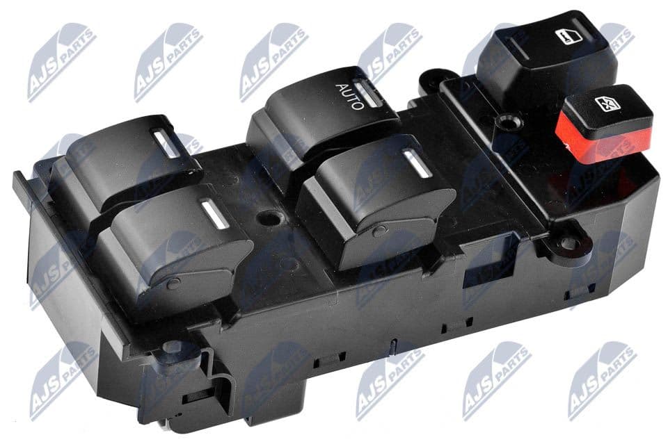 Slēdzis, Stikla pacēlājmehānisms NTY EWS-HD-000 1