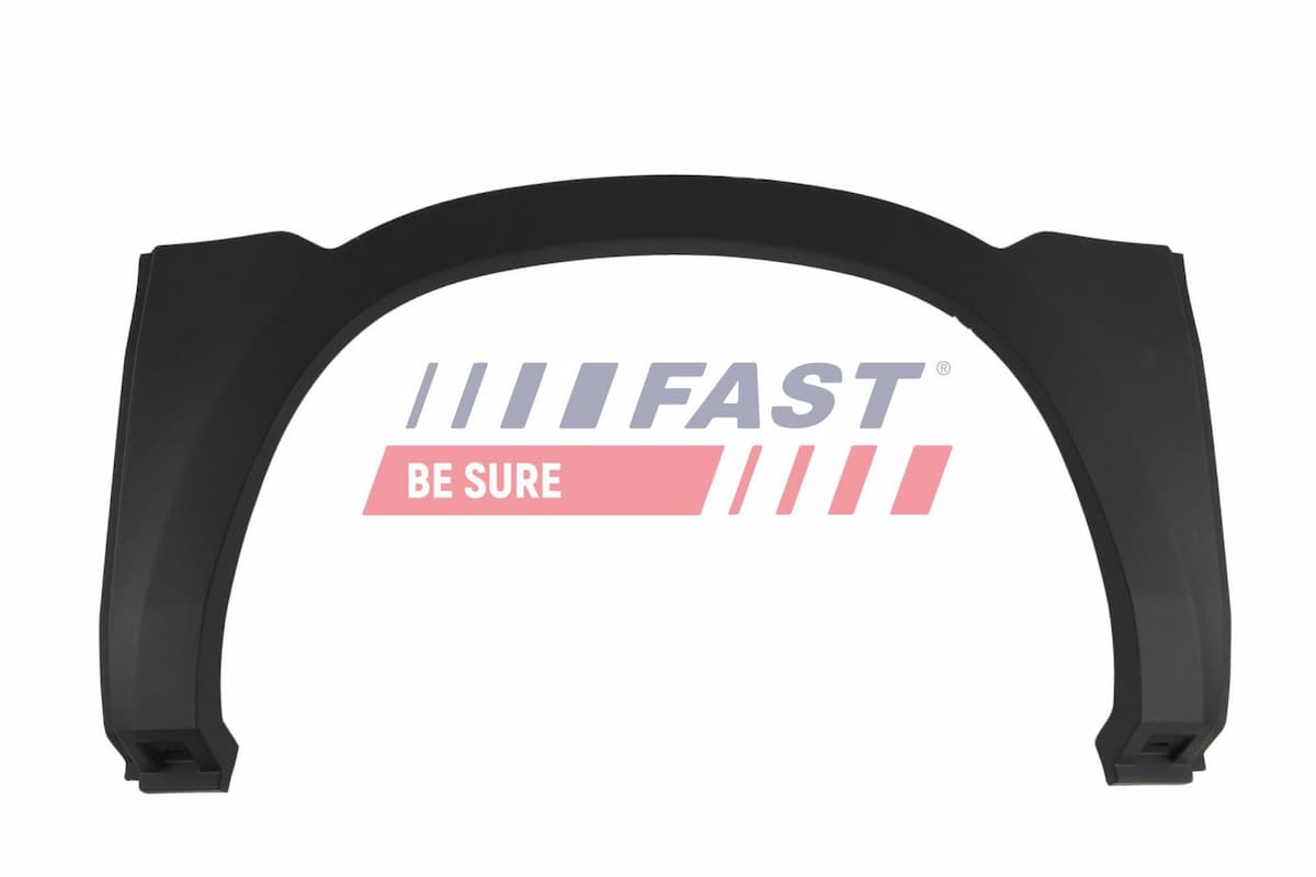Paplašināšana, Spārns FAST FT90926 1