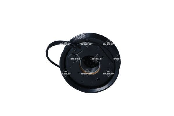 Elektromagnētiskais sajūgs, Gaisa kond. kompresors NRF 380102 1