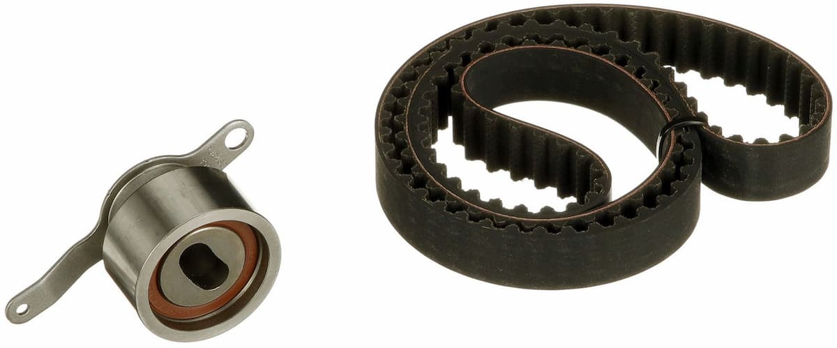 Zobsiksnas komplekts GATES K015410XS 1