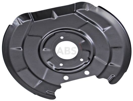 Dubļu sargs, Bremžu disks A.B.S. 11263 1
