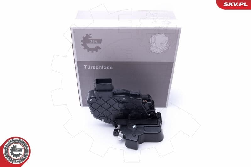 Durvju slēdzene ESEN SKV 16SKV583 1