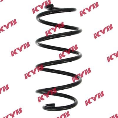 Balstiekārtas atspere KYB RA1345 1