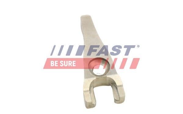 Kronšteins, Iesmidzinašanas sprausla FAST FT53801 1