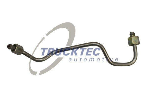 Augstspiediena cauruļvads, Iesmidzināšanas sistēma TRUCKTEC AUTOMOTIVE 02.13.092 1
