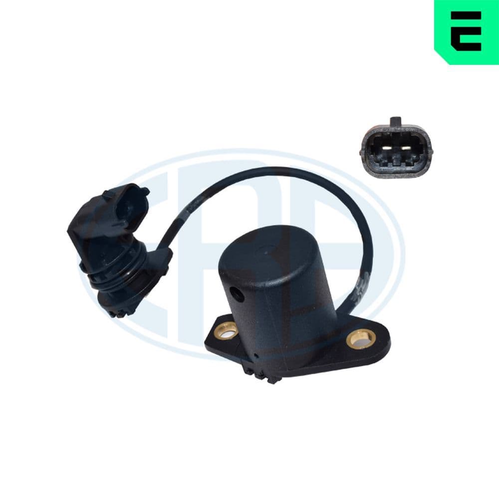 Devējs, Motoreļļas līmenis ERA 551587A 1