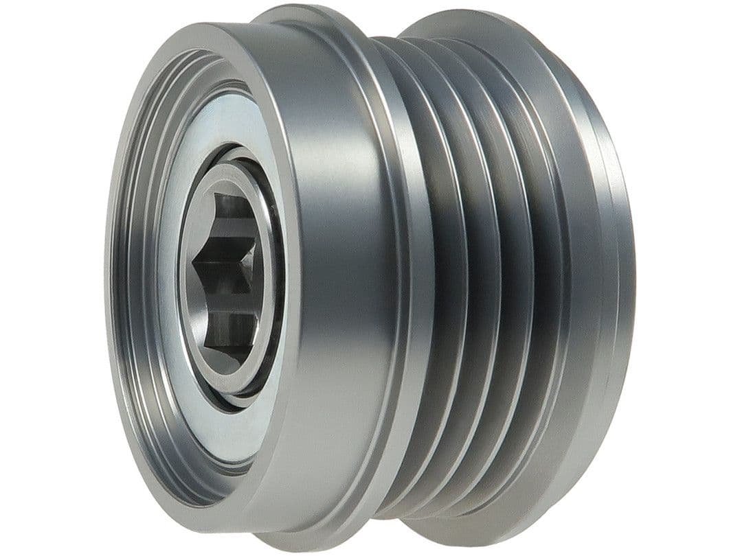 Ģeneratora brīvgaitas mehānisms AS-PL AFP3060S 1