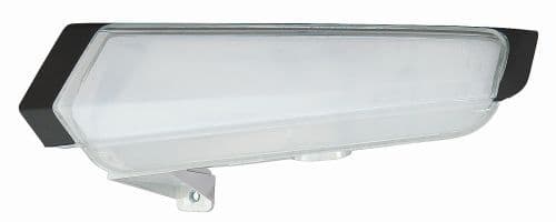Pagrieziena signāla lukturis ABAKUS 663-1602L-UE 1
