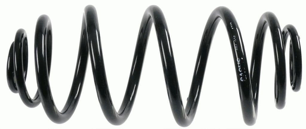 Balstiekārtas atspere SACHS 994 016 1