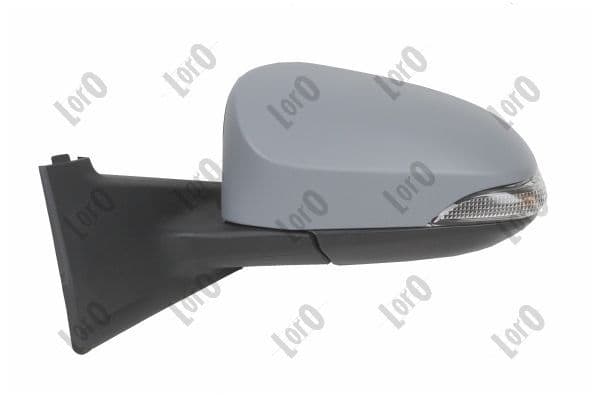 Ārējais atpakaļskata spogulis ABAKUS 3942M03 1