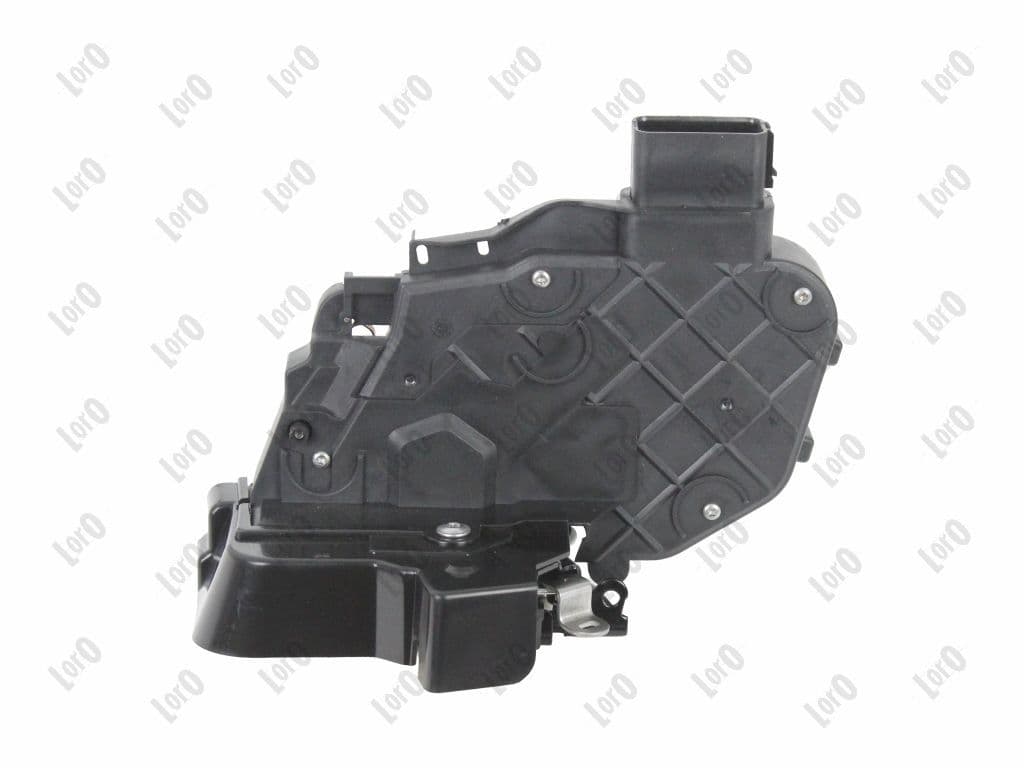 Durvju slēdzene ABAKUS 132-017-052 1