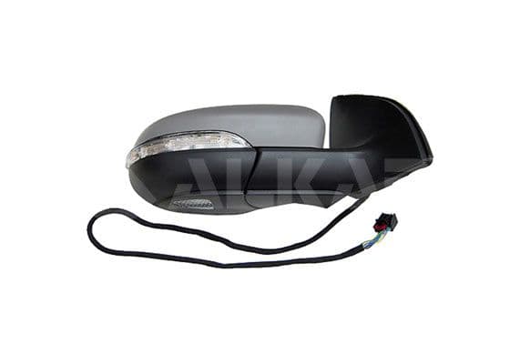 Ārējais atpakaļskata spogulis ALKAR 6146124 1