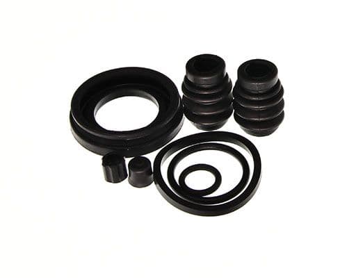 Remkomplekts, Bremžu suports MAXGEAR 27-1643 1