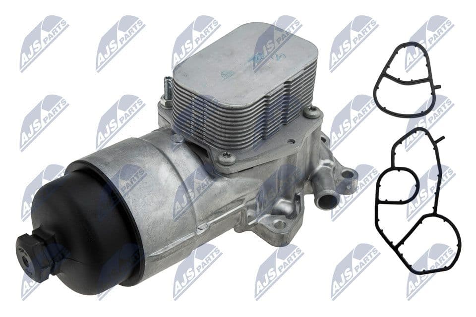 Eļļas radiators, Motoreļļa NTY CCL-CT-004 1