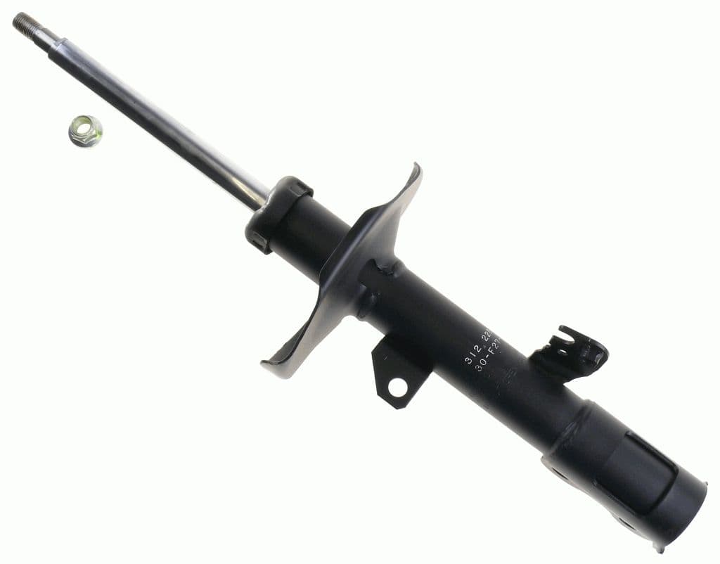 Amortizators SACHS 312 228 1
