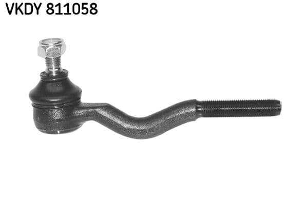 Stūres šķērsstiepņa uzgalis SKF VKDY 811058 1
