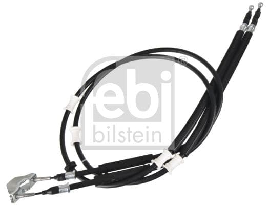 Trose, Stāvbremžu sistēma FEBI BILSTEIN 177151 1