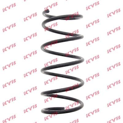 Balstiekārtas atspere KYB RA2048 1