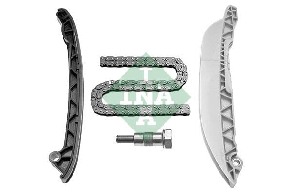 Sadales vārpstas piedziņas ķēdes komplekts Schaeffler INA 559 1836 20 1