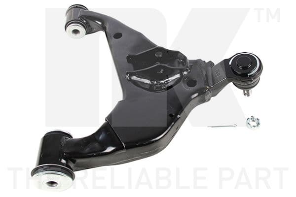 Neatkarīgās balstiekārtas svira, Riteņa piekare NK 5014542 1