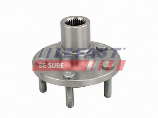 Riteņa rumba FAST FT23081 1