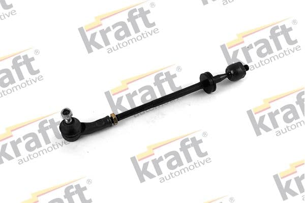 Aksiālais šarnīrs, Stūres šķērsstiepnis KRAFT AUTOMOTIVE 4300085 1
