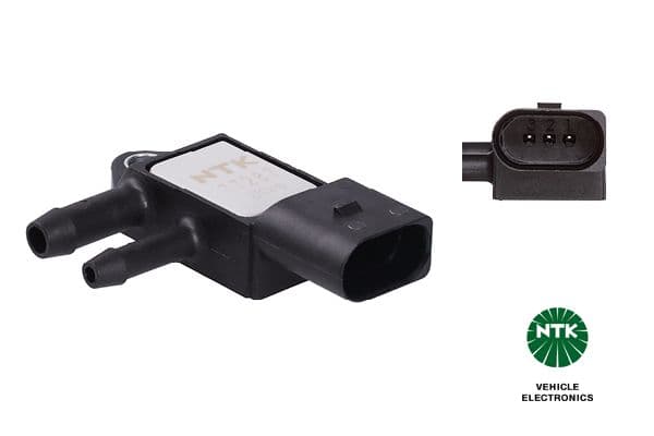 Devējs, Izplūdes gāzu spiediens NTK 77287 1