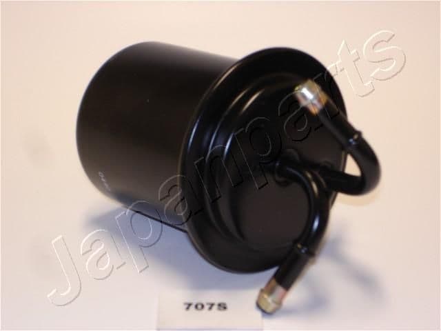 Degvielas filtrs JAPANPARTS FC-707S 1