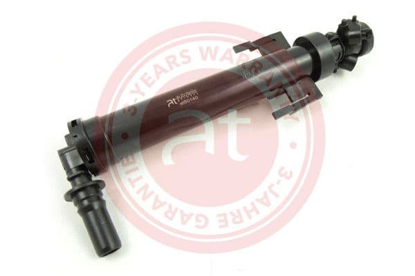 Ūdens sprausla, Lukturu tīrīšanas sistēma at autoteile germany at50140 1