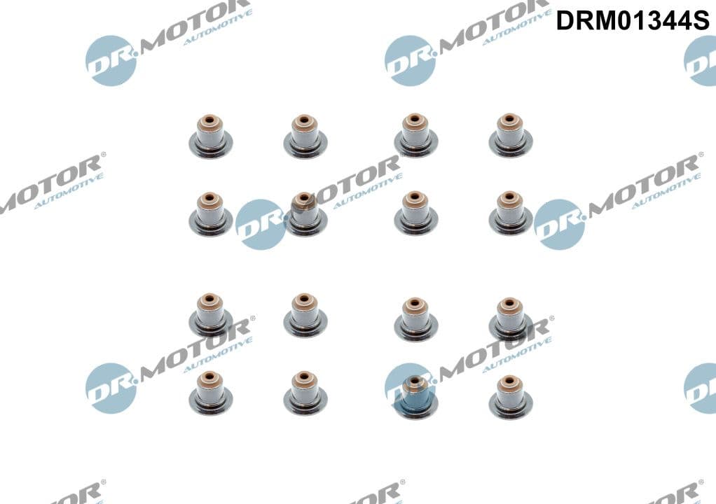 Blīvju komplekts, Vārsta kāts Dr.Motor Automotive DRM01344S 1