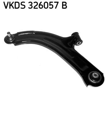 Neatkarīgās balstiekārtas svira, Riteņa piekare SKF VKDS 326057 B 1