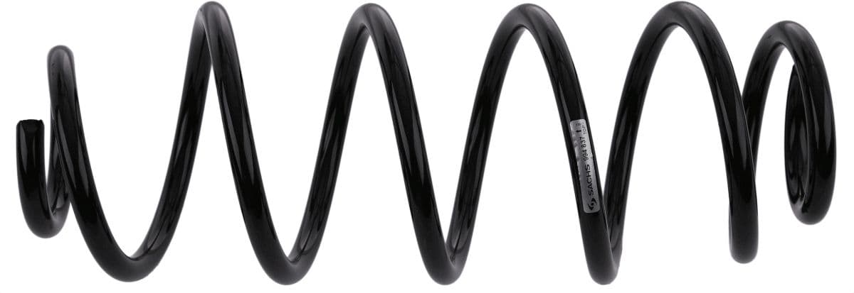Balstiekārtas atspere SACHS 994 837 1