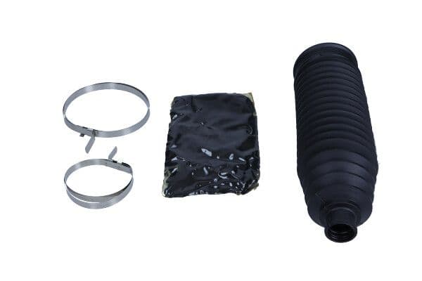 Putekļusargs, Stūres iekārta MAXGEAR 69-0947 1