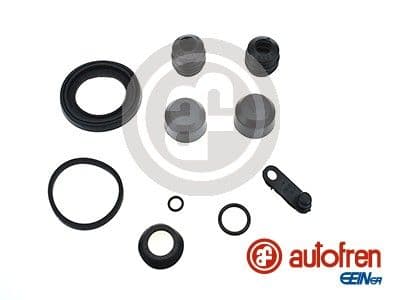 Remkomplekts, Bremžu suports AUTOFREN SEINSA D41350 1