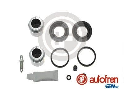 Remkomplekts, Bremžu suports AUTOFREN SEINSA D41607C 1