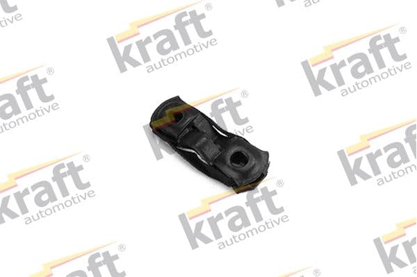 Kronšteins, Izplūdes gāzu sistēma KRAFT AUTOMOTIVE 0505041 1