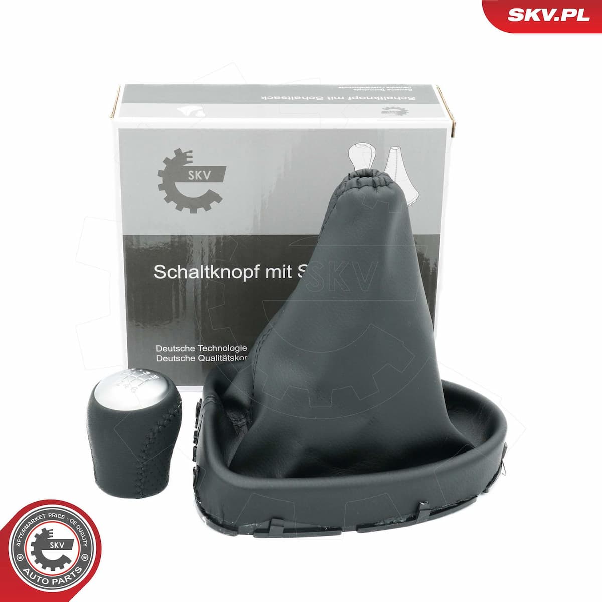 Pārslēdzējsviras rokturis ESEN SKV 63SKV454 1