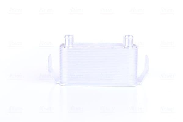 Eļļas radiators, Automātiskā pārnesumkārba NISSENS 91178 1