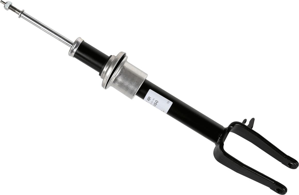 Amortizators SACHS 317 491 1