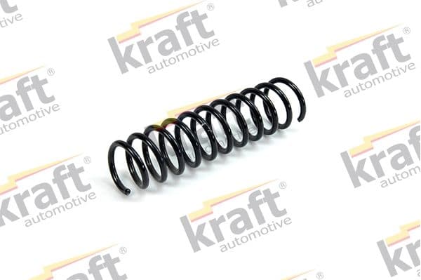 Balstiekārtas atspere KRAFT AUTOMOTIVE 4036316 1