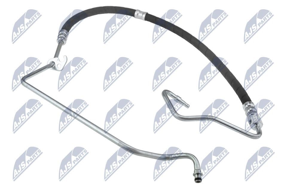 Hidrauliskā šļūtene, Stūres iekārta NTY SPH-FR-006 1