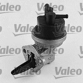 Degvielas sūknis VALEO 247075 1